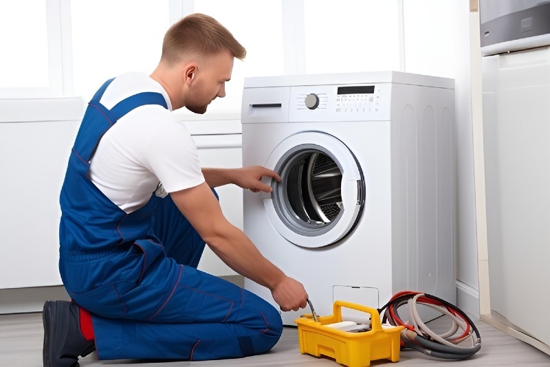 Dryer repair in Menifee